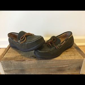Women’s Lands End Slip On Shoes